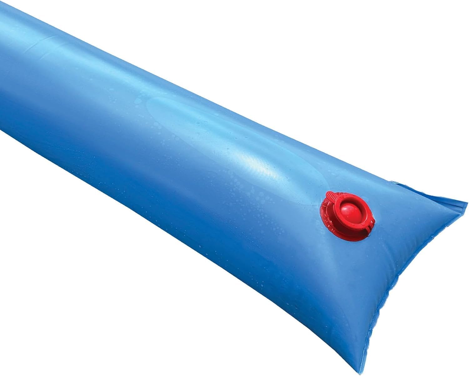 Blue Wave Single 10ft Water Tube for In-Ground Swimming Pools - 15 Pack