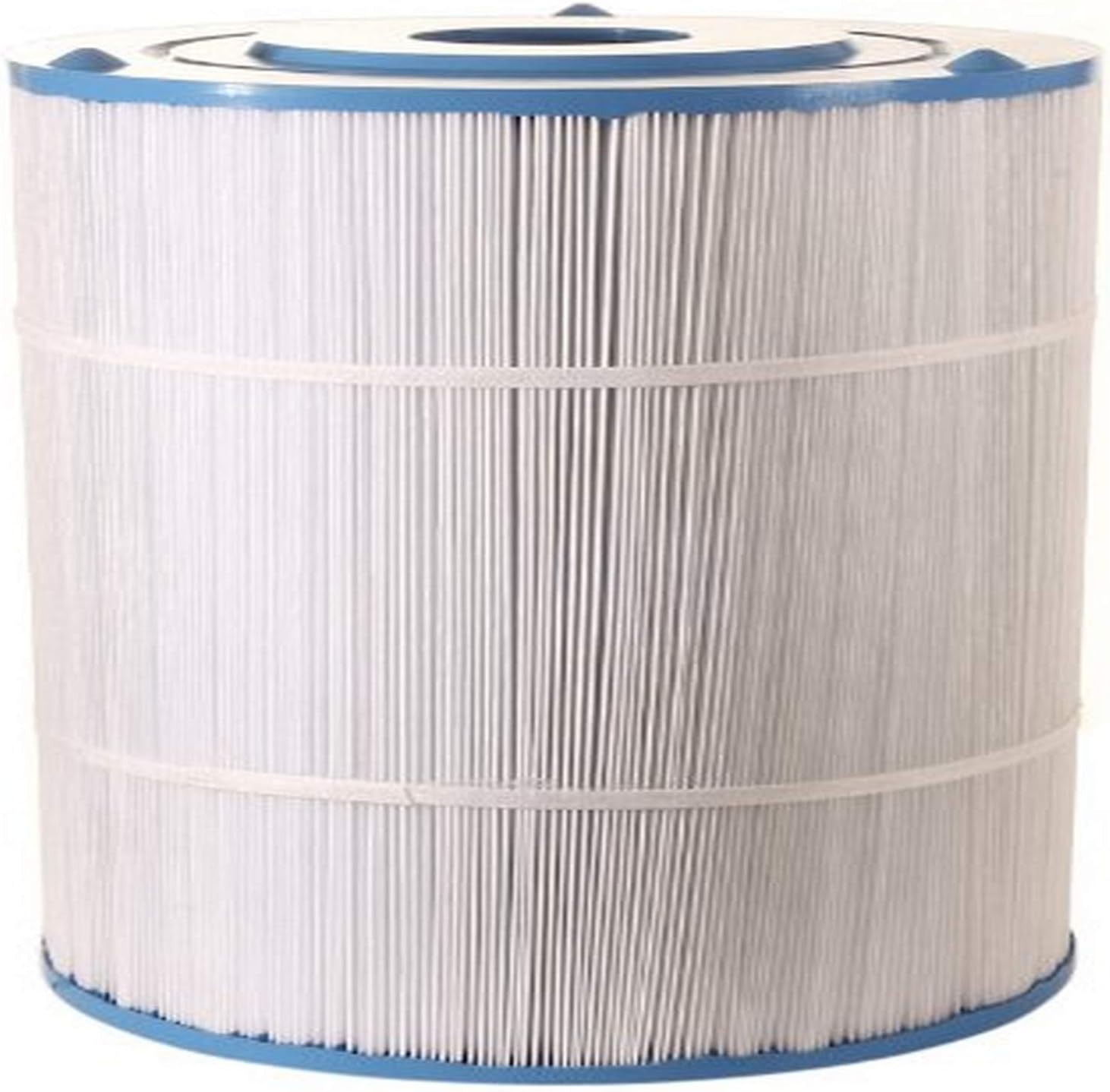 Filbur FC-0840 Antimicrobial Replacement Filter Cartridge for Jandy Pro Edge 200 Pool and Spa Filter