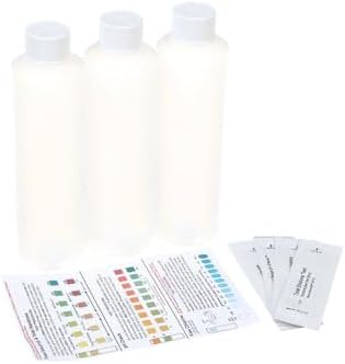 Replacement for fits 115036O Cleveland H2O Water Quality Test Kit OEM CLE115036O