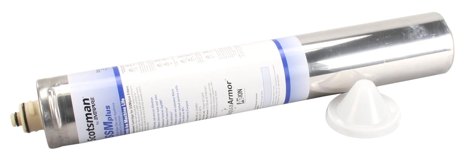 Scotsman SSMRC6 Replacement Cartridge (Pack of 6)