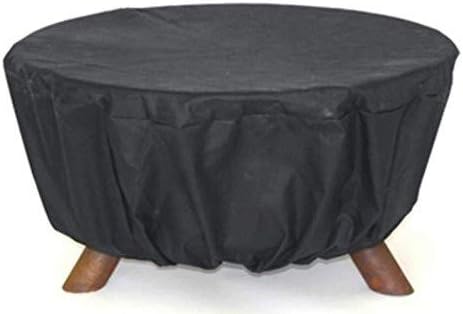 Patina Products F237, 30 Inch North Carolina State Fire Pit