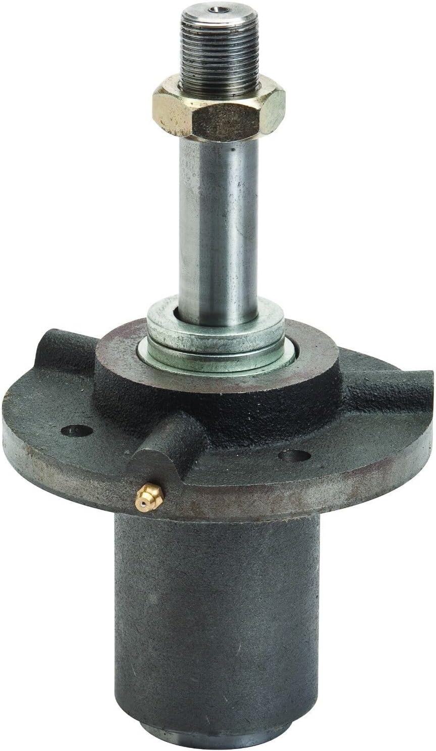 Replacement Tool Part for Chainsaw Spindle Assembly for Dixie Chopper 50