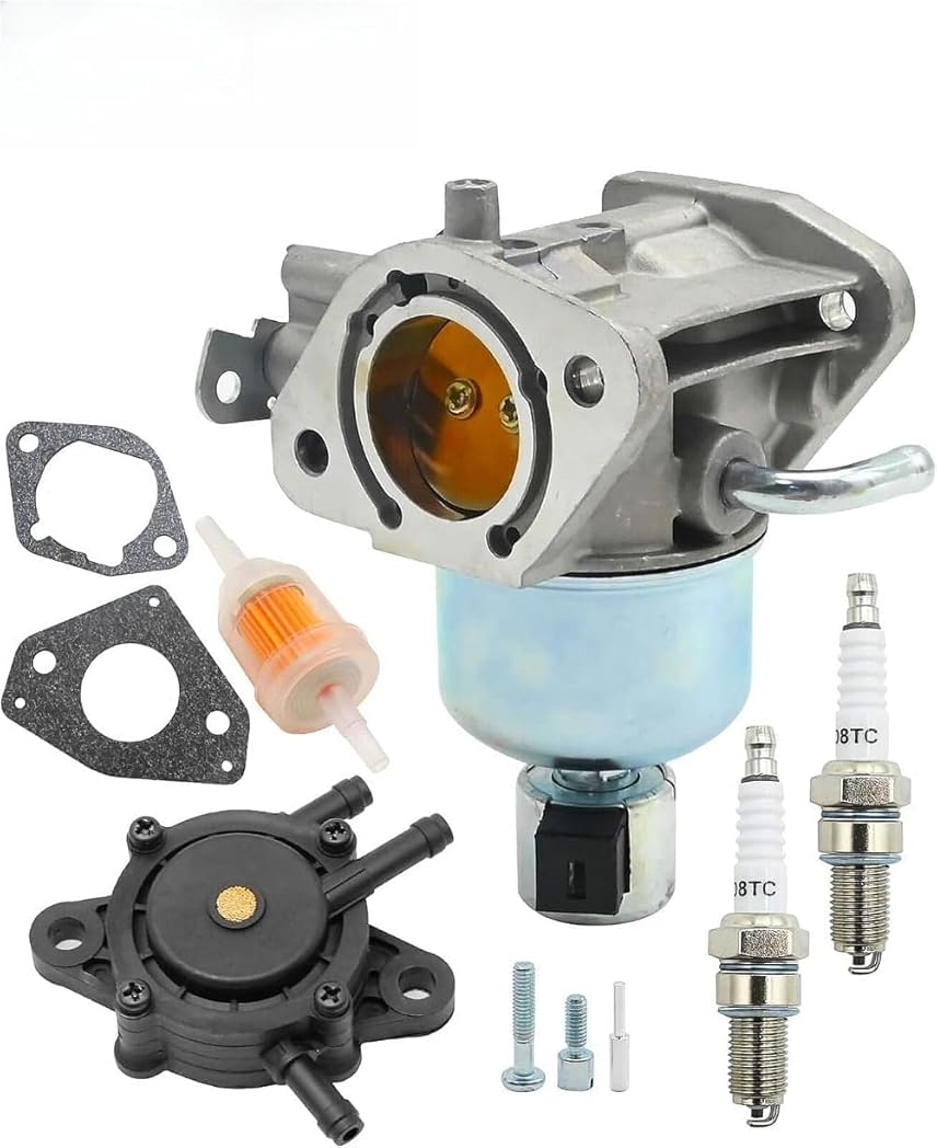 Carburetor 42 DXLS 960430204 42