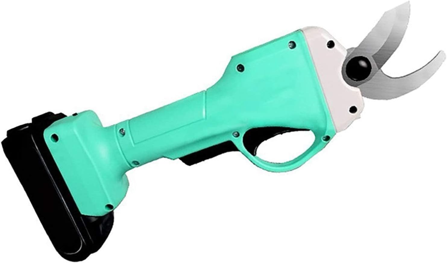 Garden Shears Professional Gardening Tools Electric Scissors Garden Tree Pruning Shears Garden Electric Pruner Branch Cutter Shears Cutting Tools,Grass Shears