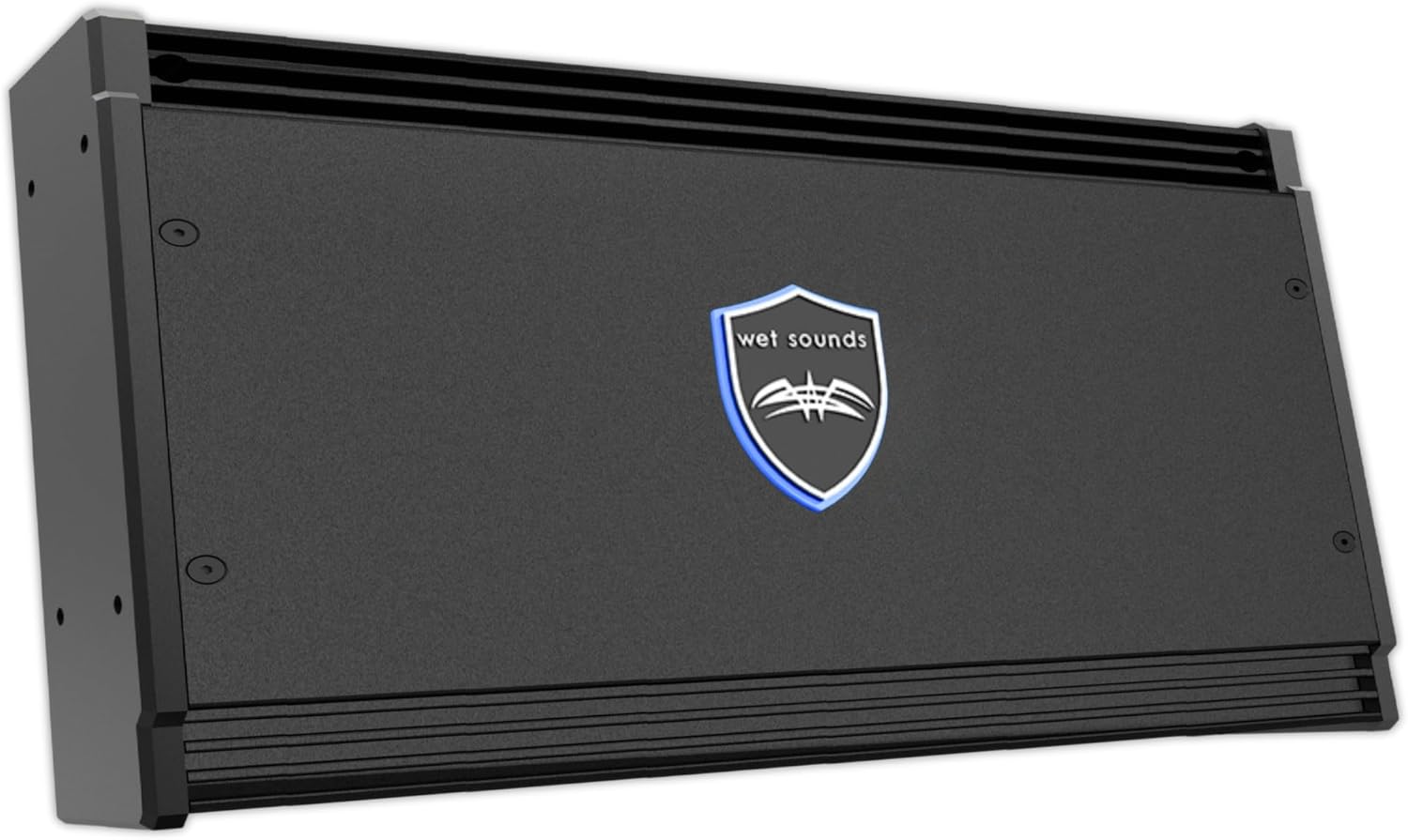 Sinister-SDX2500 Class D Monoblock Subwoofer Amplifier