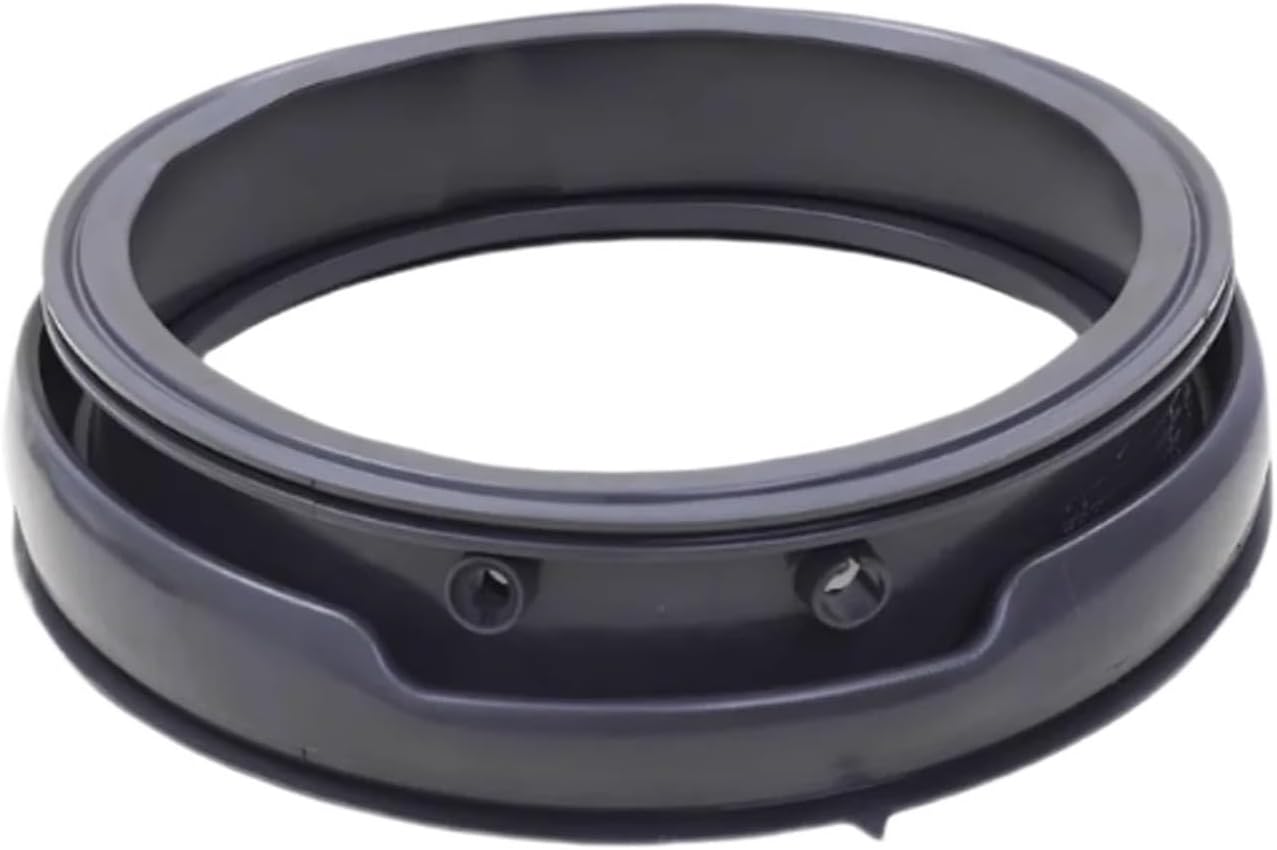 Replacement Drum Washing Machine Door Seal Ring X2421-001-0202 X2421-001-0301 X2421-203-0131 X2421-000043-005, Compatible For Skyworth, Washing Machine Replacement Parts(X2421-001-0202)