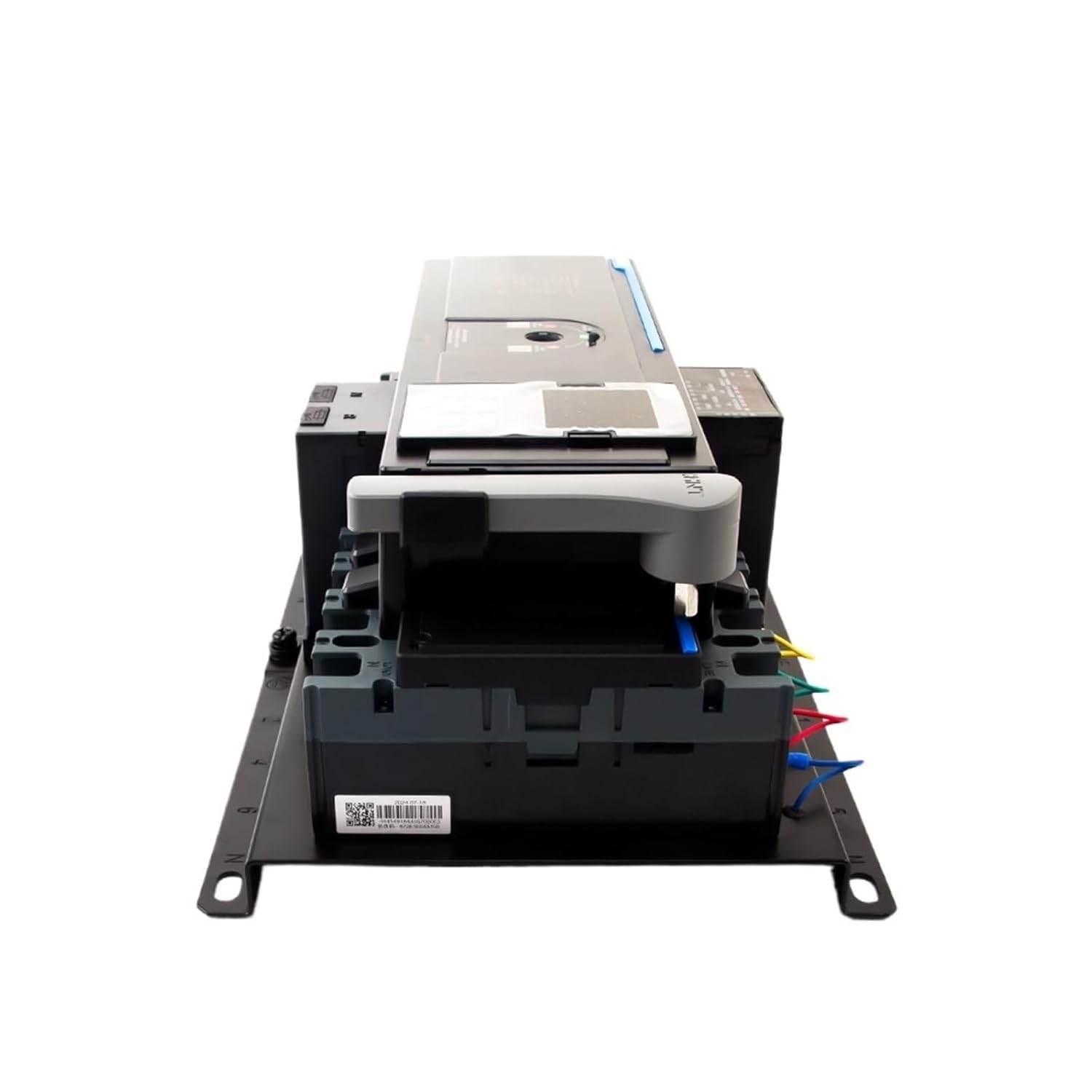 NXZH-250S/4B 125A 160A 250A 400A 4P ATS Dual Power Automatic Transfer Switch Single Three Phase Generator Parts(NXZM-400S 4B)