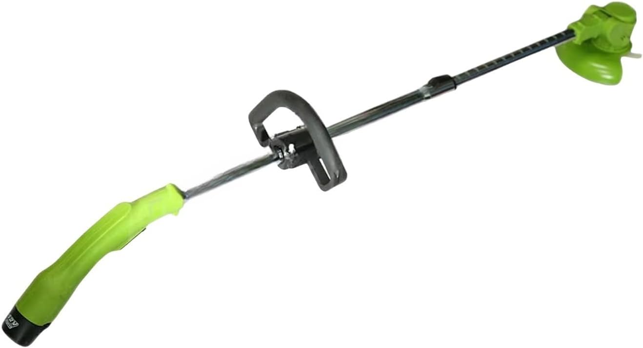 21V Lithium Battery Electric Lawn Mower Replace Parts