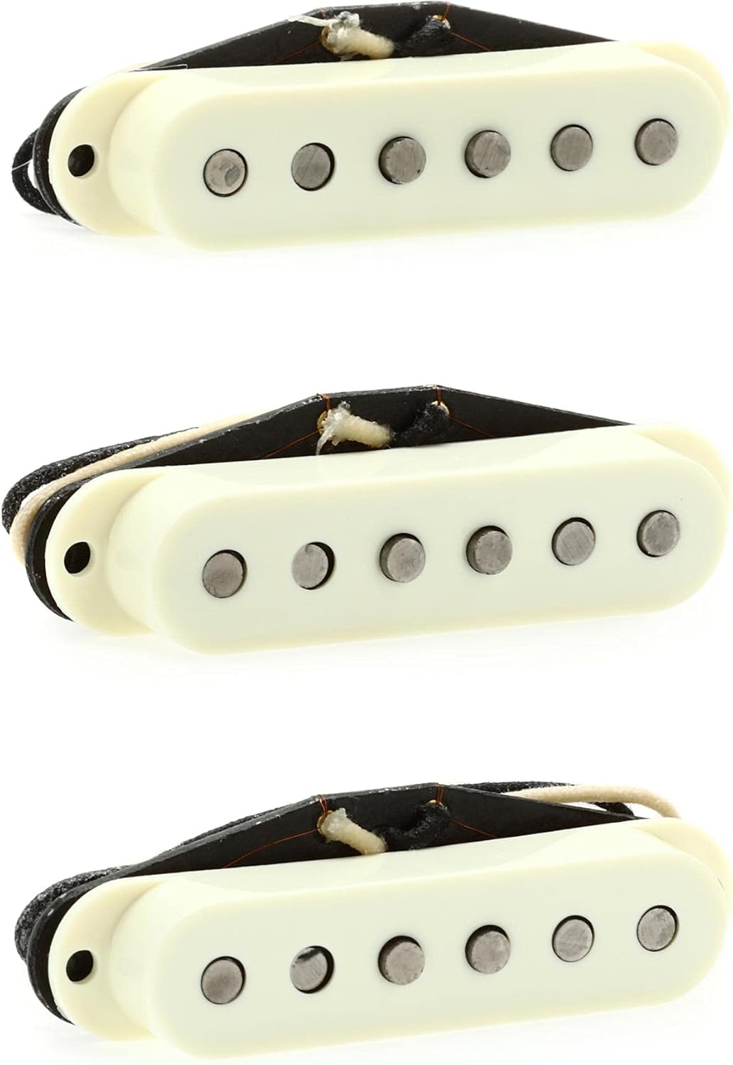 Fender Pure Vintage '59 Strat Pickup Set