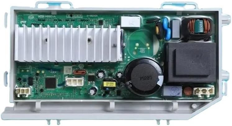 Drum Washing Machine Computer Board,Compatible with Haier 0021800035M