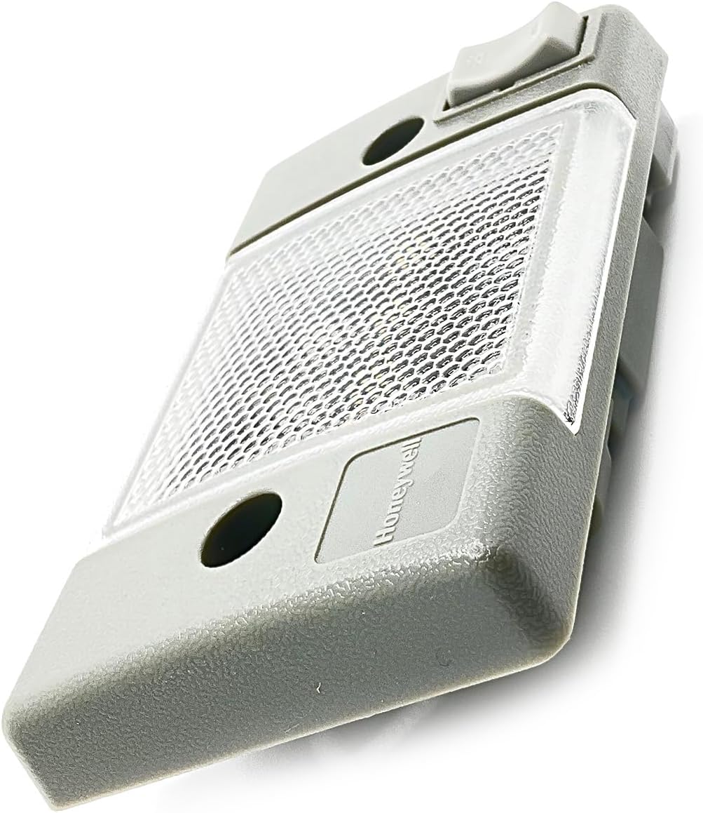 Polaris Ranger Overhead Light, LED, Genuine OEM Part 4014219, Qty 1