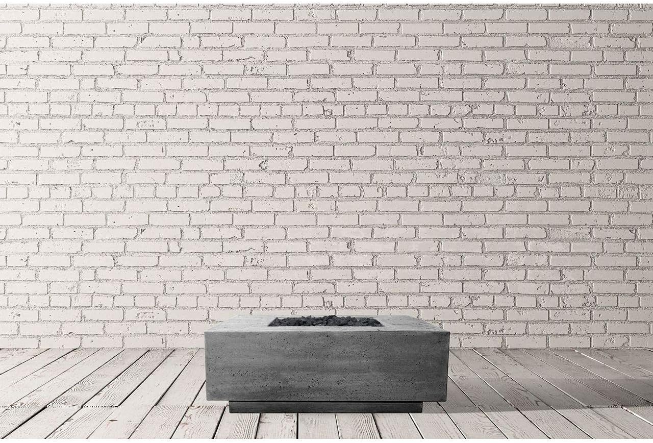 Prism Hardscapes Tavola 3 Fire Table in Natural - NG