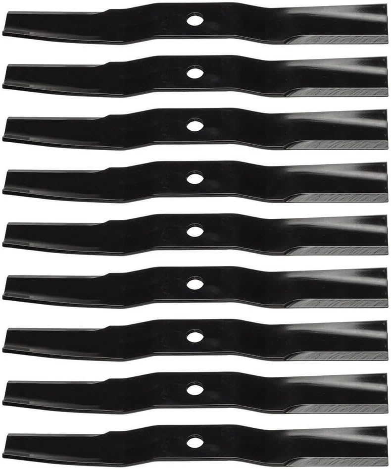 9PK 92-123 Lawn Mower Blade Replacement for Kubota 60