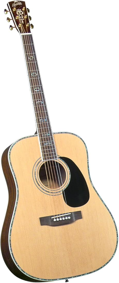 Blueridge BR-70 Contemporary Series Dreadnought Guitar