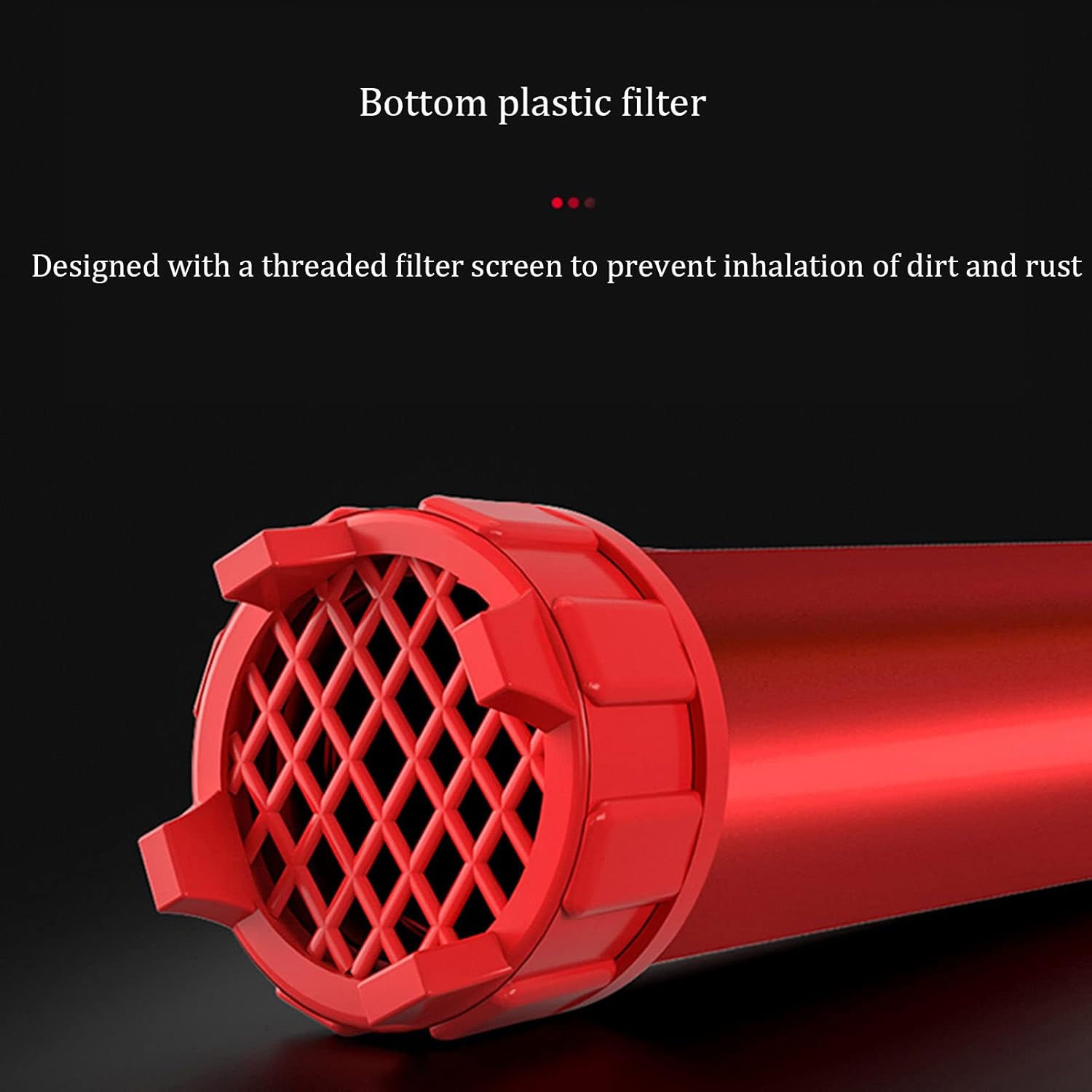 Hand Tool Rotary Barrel Pump,Drum Rotary Hand Pump New Oil Fuel Barrel Heavy Duty，Transfers Antifreeze, Gas, Kerosene, Hydraulic Fluid, Oils and More for Use On 15 to 55 Gallon Drums