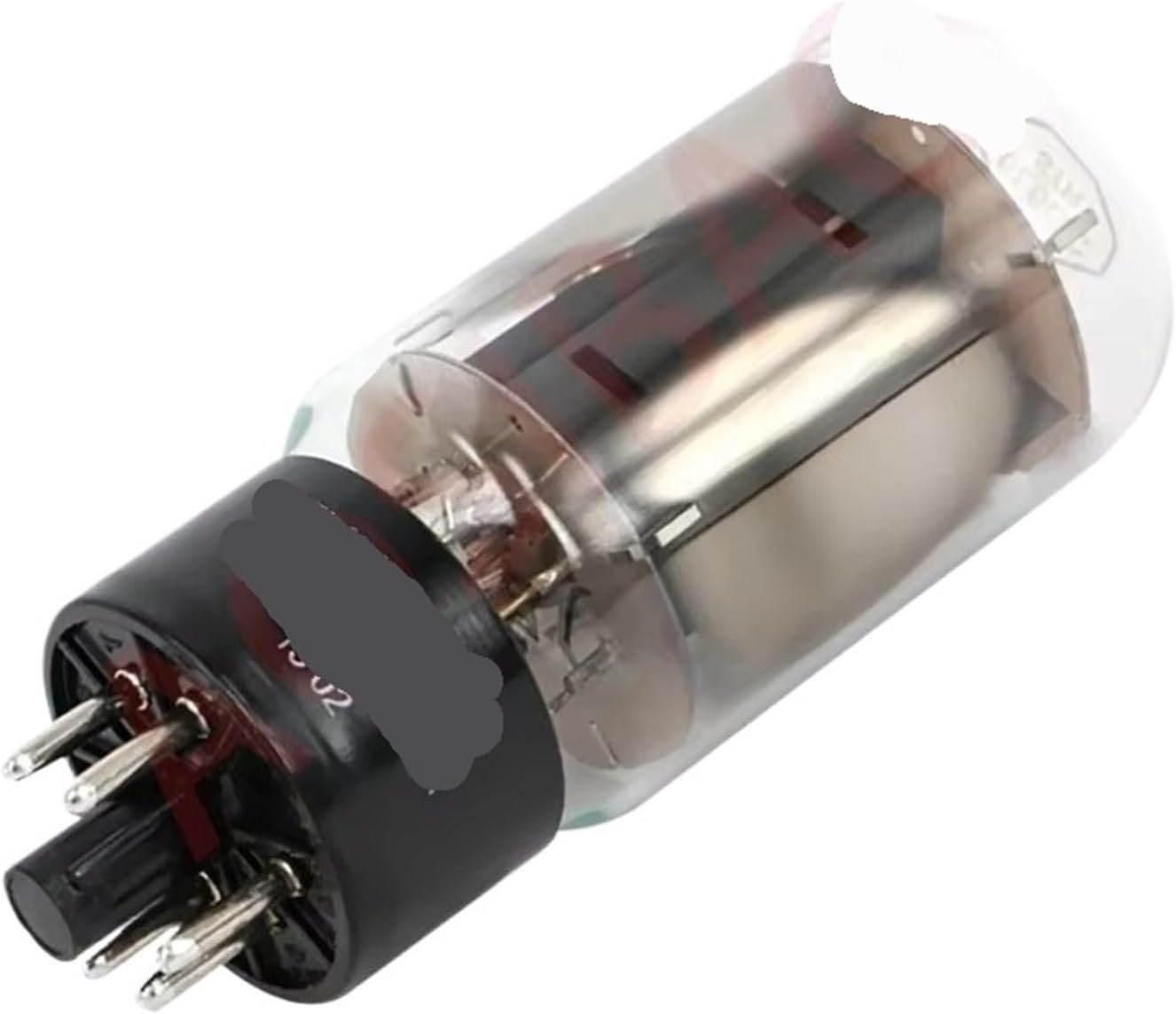 1/2/4PCS 6L6GC Vacuum Tube Amplifier(4 Piece 6L6GC)