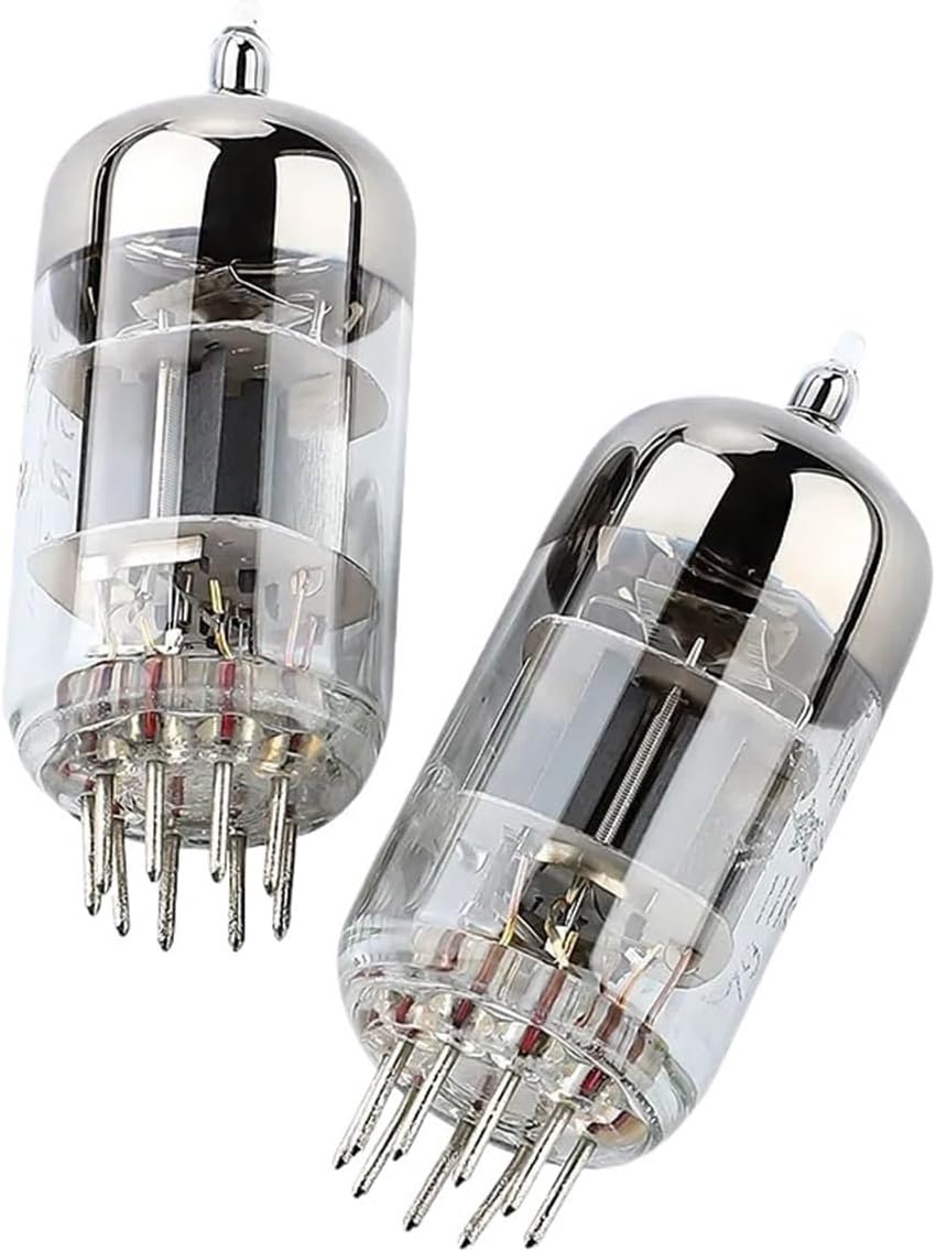 2Pcs 6N1 Vacuum Tube Amplifier Class J