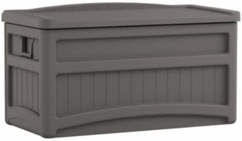 73 gal Medium Stoney DeckBox