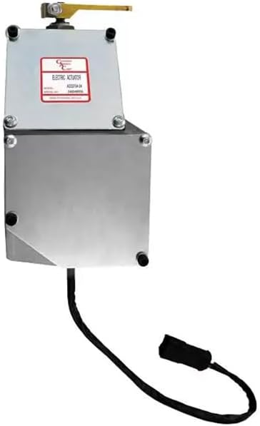 Genuine ACE275H-24 Made in USA Genuine Pump Mounted Actuator Diesel Generator Set parts