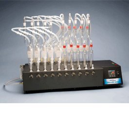 Kimble Distilling Head for MIDI-VAP 4000 Cyanide Distillation System