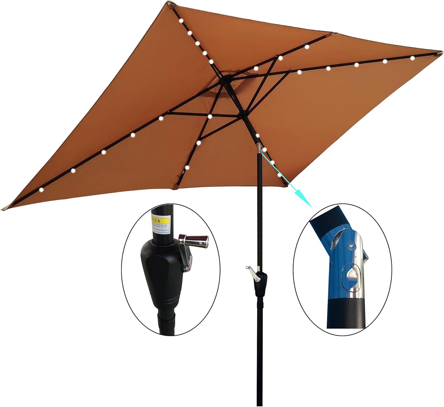 32'' Bridgeman Star and Moon Iron Fire Pit, Outdoor Burning Fire Pit with Barbecue Rack