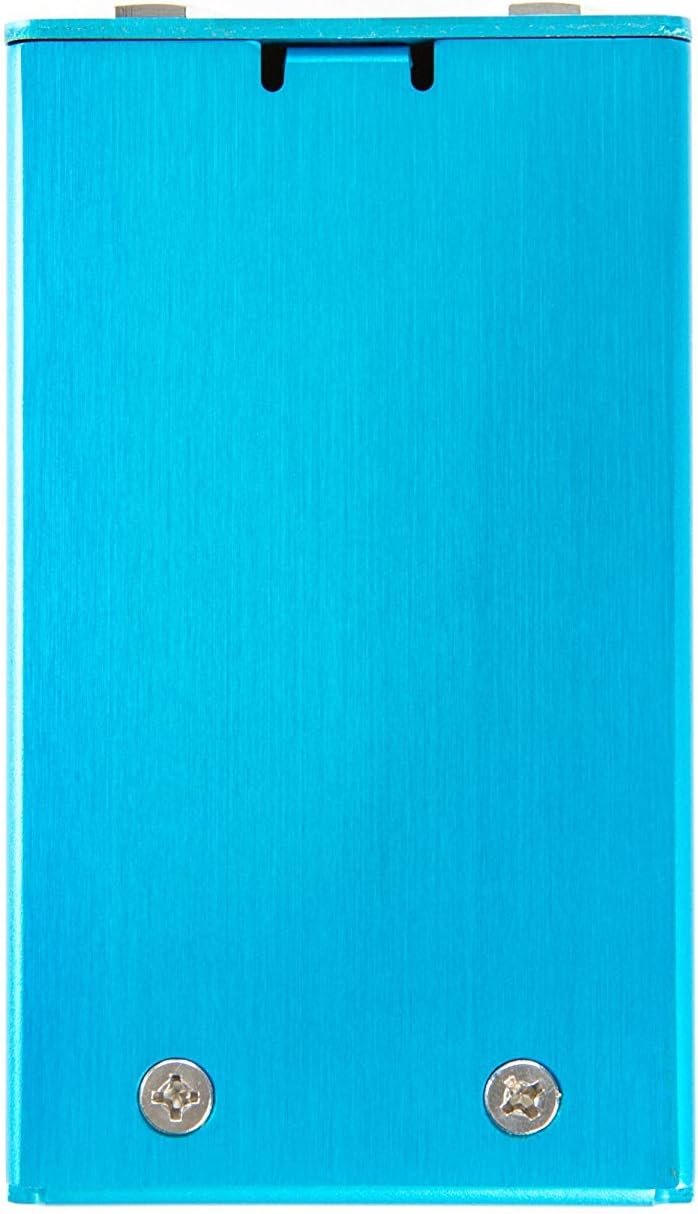 Way Huge WM71 Aqua-Puss Analog Delay Effects Pedal Bundle with 2 MXR Patch Cables and Power Supply