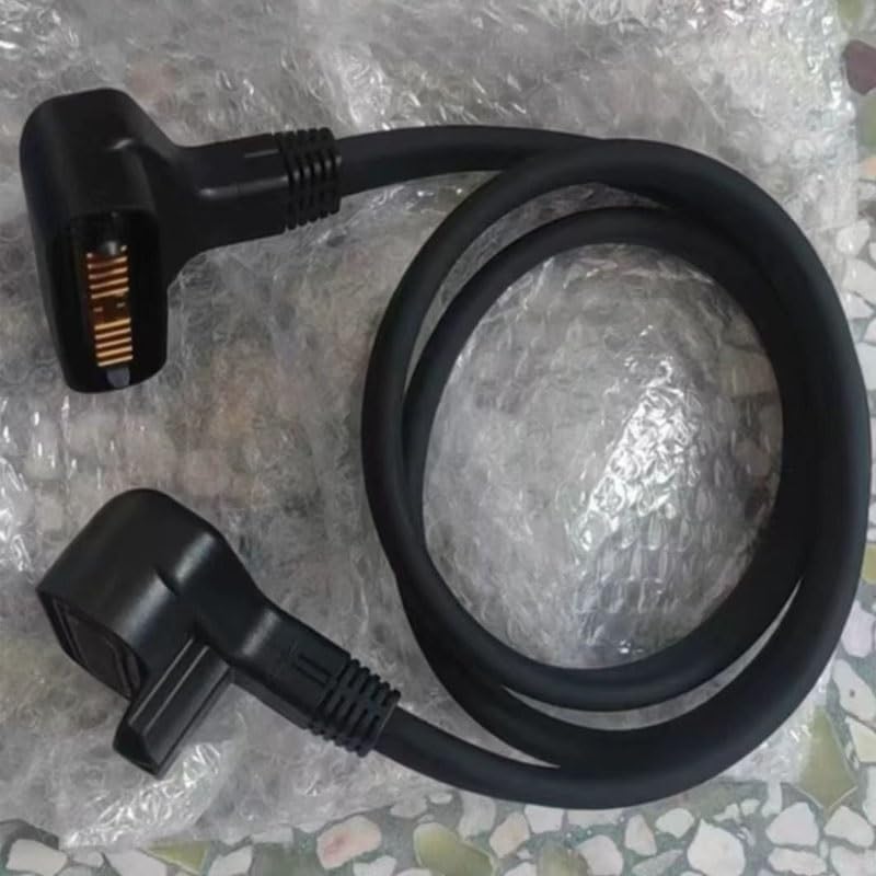 Drone Maintenance Agricultural Drone T30 T40 Generator Extension Cord