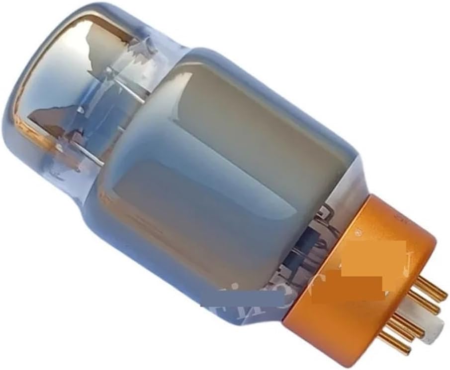 Vacuum Tube Rectifier KT88-TII Classic Vacuum Tube Replaces KT88 KT120 6550 KT90 HiFi Audio Valve Tube Amplifier Matched(4pcs Matched Quad)