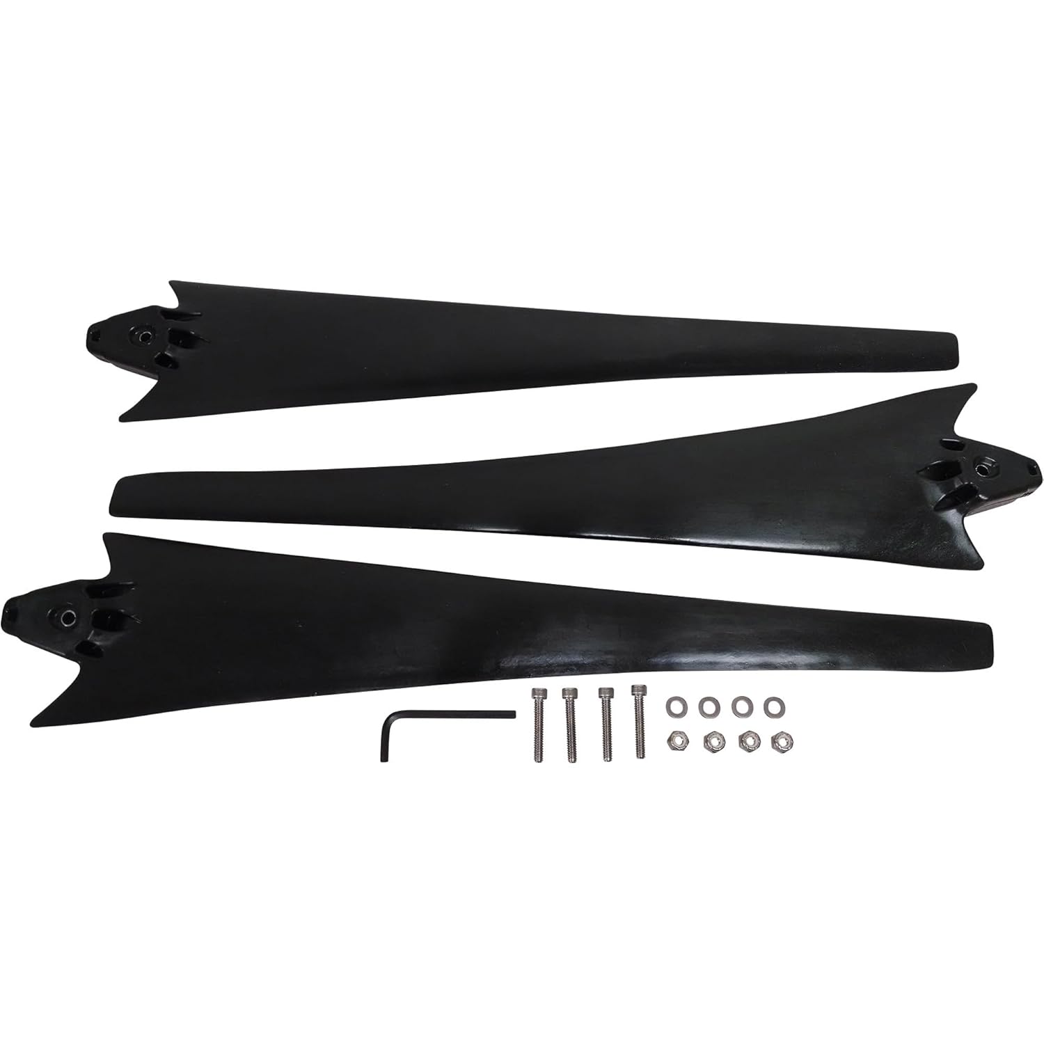 Primus Wind Power Air 40 Wind Turbine Generator | Land Off-Grid Remote Power Applications