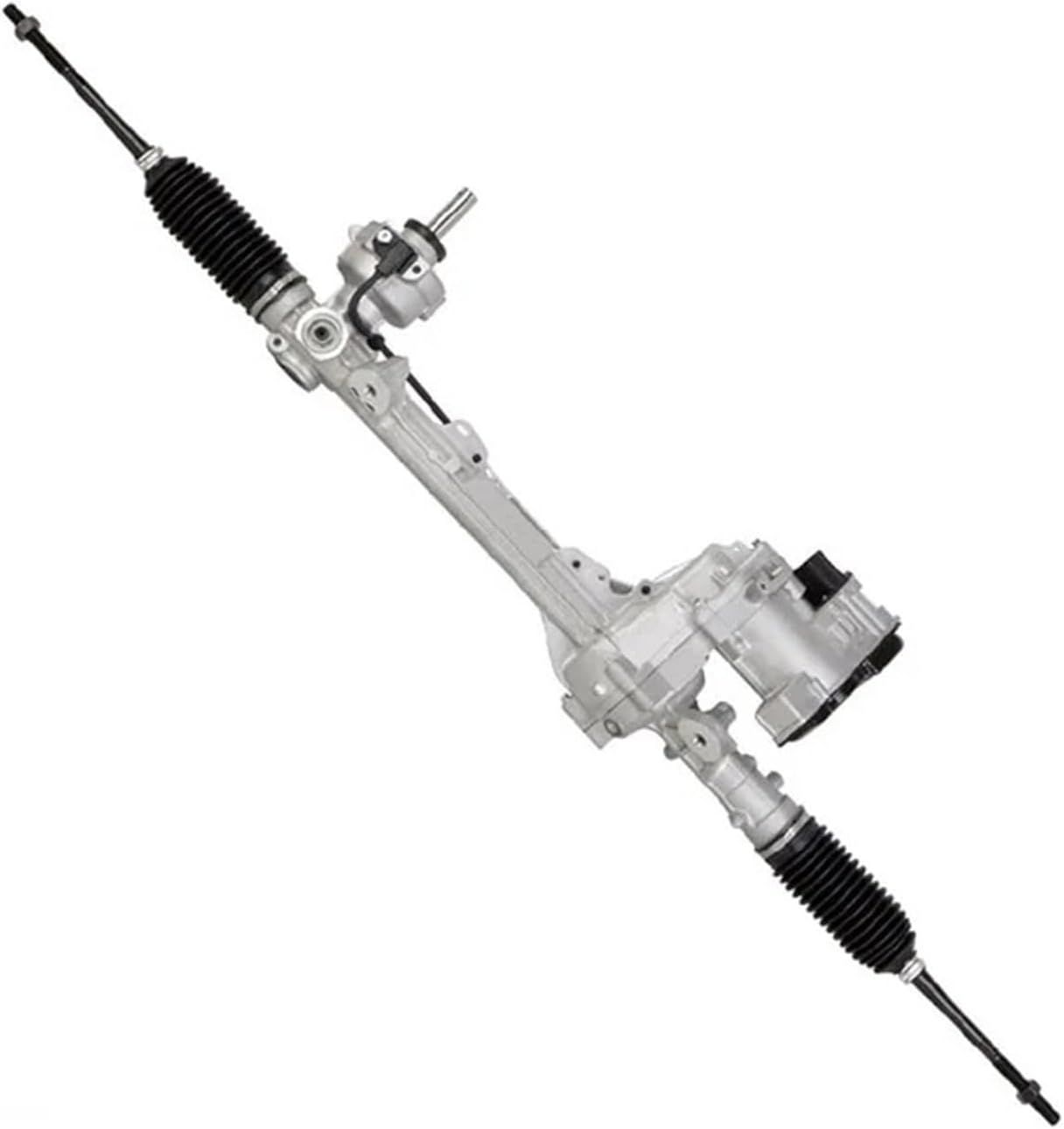 Electric Steering Gear Power Steering Rack With Pinion Compatible For EXPLORER Car Other Accessories OE EB5Z3504A