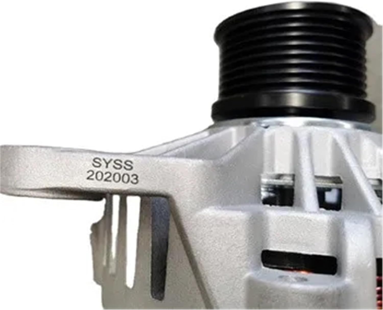 Supply Engine Spare Part 6BT 5.9 Truck Generator 5282841 2874863