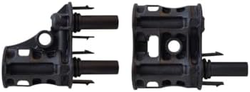 Samlex SBC-2-DC Solar Panel Branch Connectors