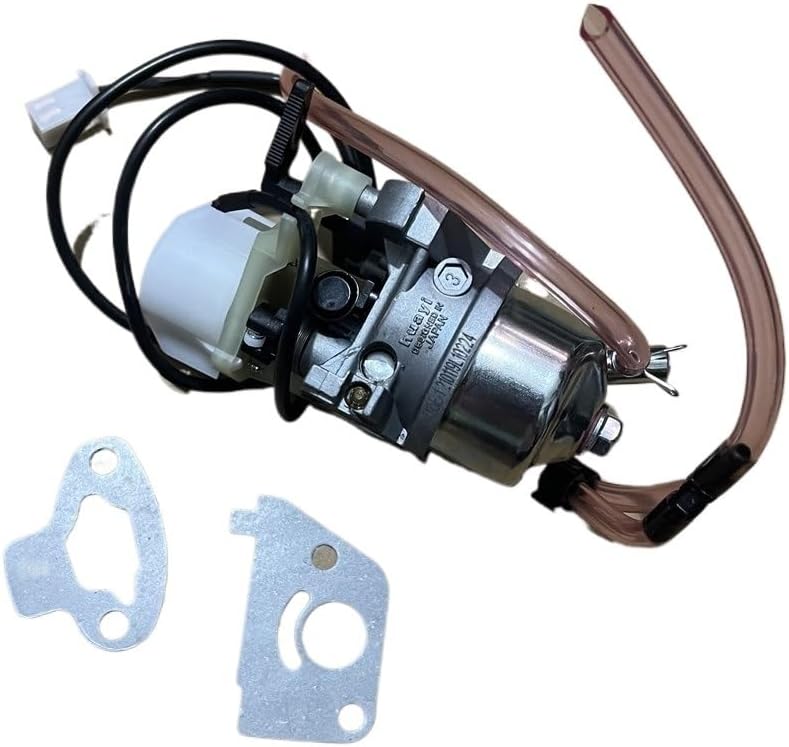 [Outdoor Tools] KIPOR Frequency Conversion Gasoline Generator Genuine Accessories IG2000 Accessories Carburetor Assembly KG1051 [Replacement Parts]