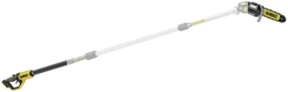 Replacement for DEWALT OEM DCPS620B 20V MAX XR Brushless Li-Ion Cordless Pole Saw (Tool Only) New
