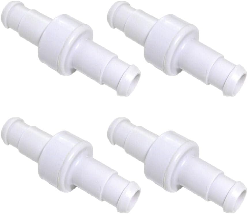 CMP Replacement for Polaris 180 280 380 480 Hose Swivel Pool Cleaner D20 D-20 4 Pack