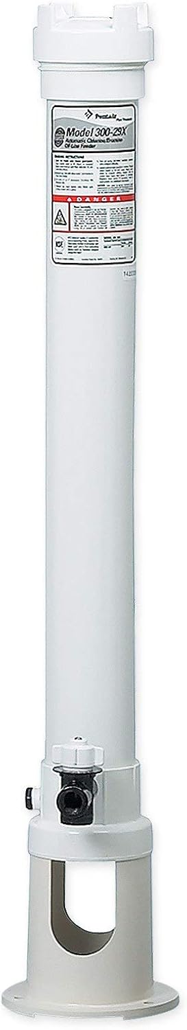 Pentair Rainbow 300-29X Off-Line Automatic Pool Chemical Feeder - R171070