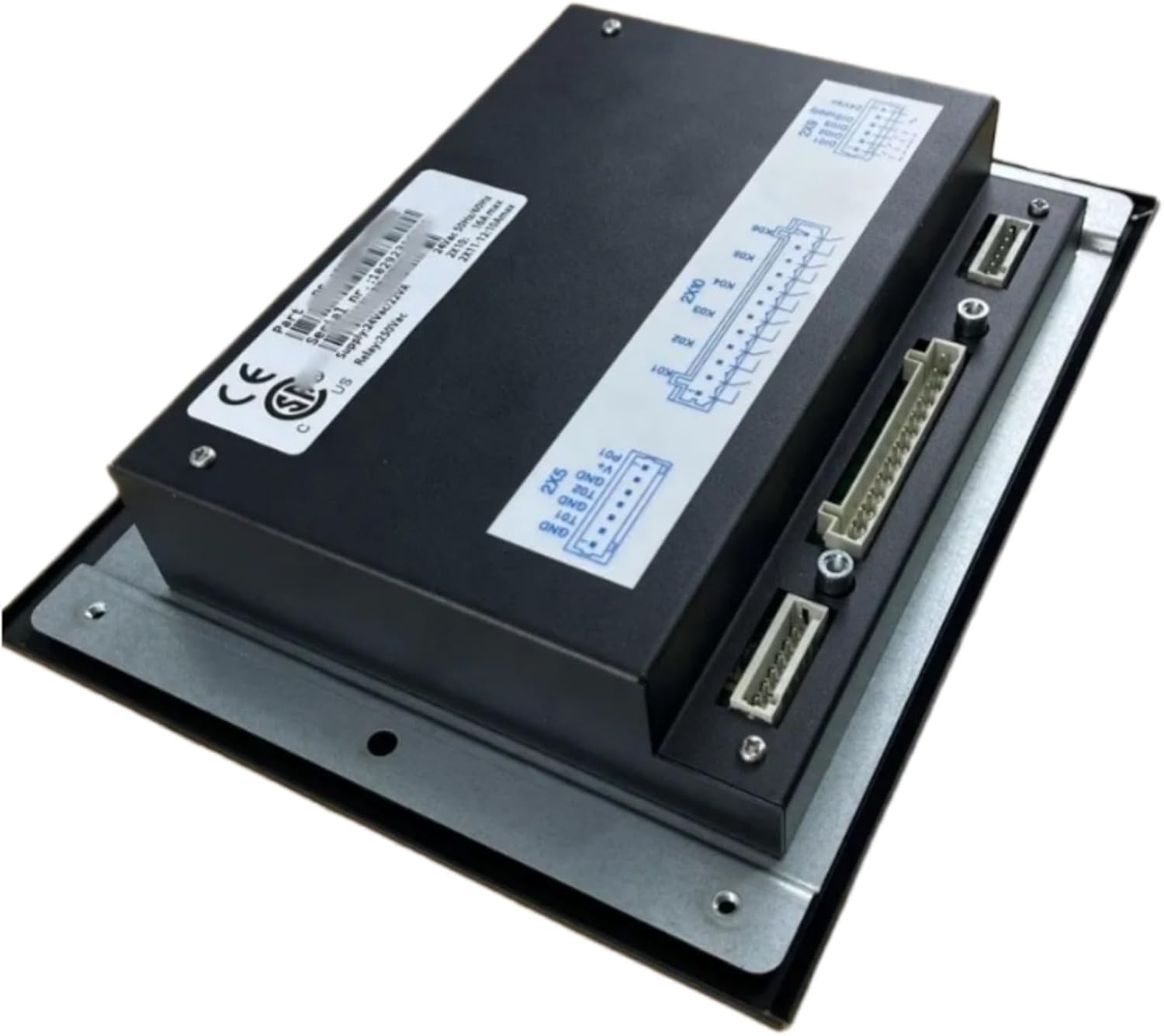 Controller 1900071102 1900-0711-02 for GA37 Compressor