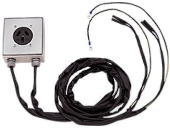 Honda 32360-Z07-C01 Parallel Operation Connection Kit (Generator Related Products)