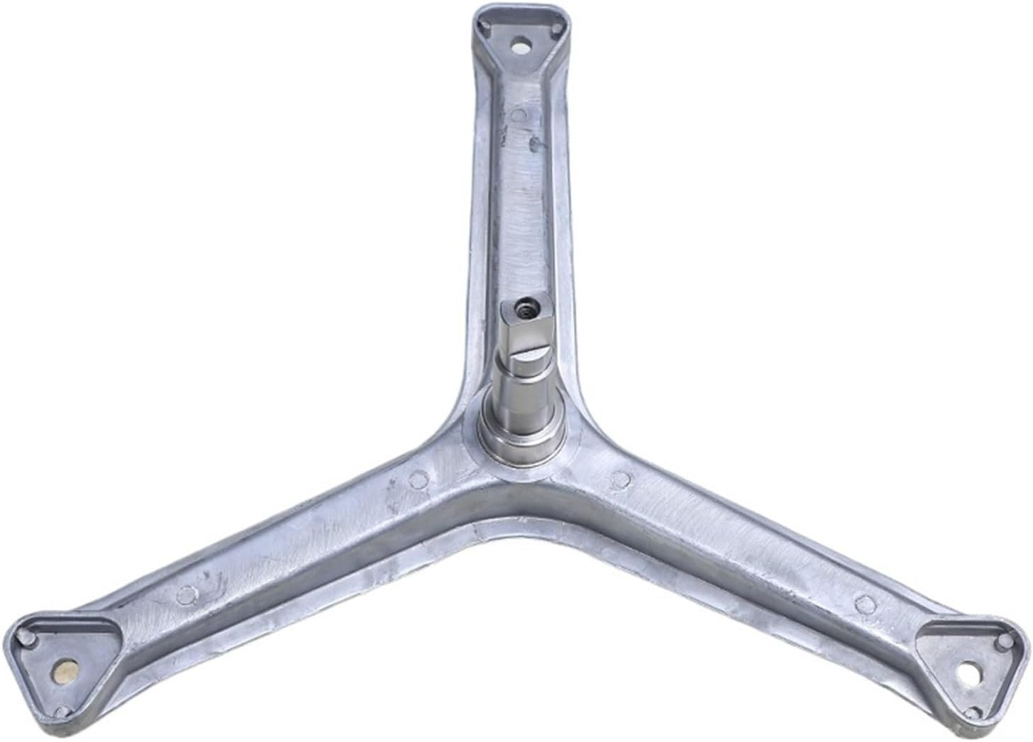DrumWashing Machine Inner Drum Bracket Flange Shaft Spider Arm Washing Machine Tripod(2173)