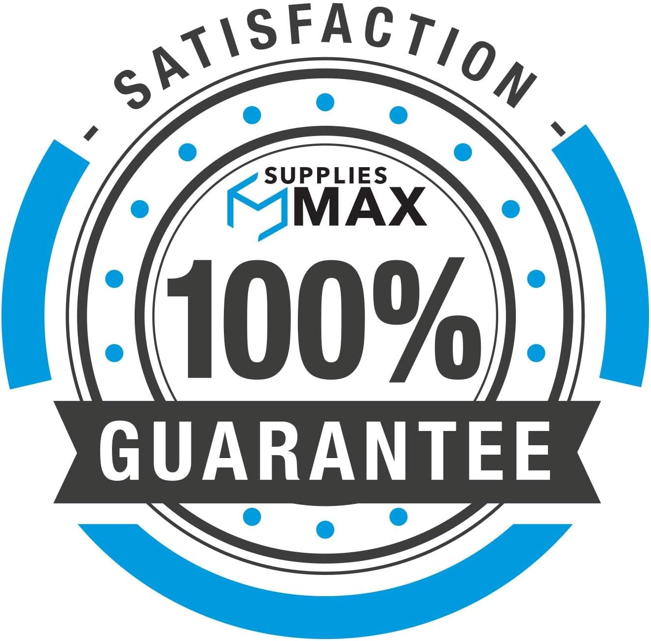 Compatible Replacement for Ricoh MP-C2003/MP-C2003SP/MP-C2503/MP-C2503 Essential/MP-C2503 Plus/MP-C2503SP Black Drum Unit (2/PK-60000 Page Yield) (D188-2254K_2PK)