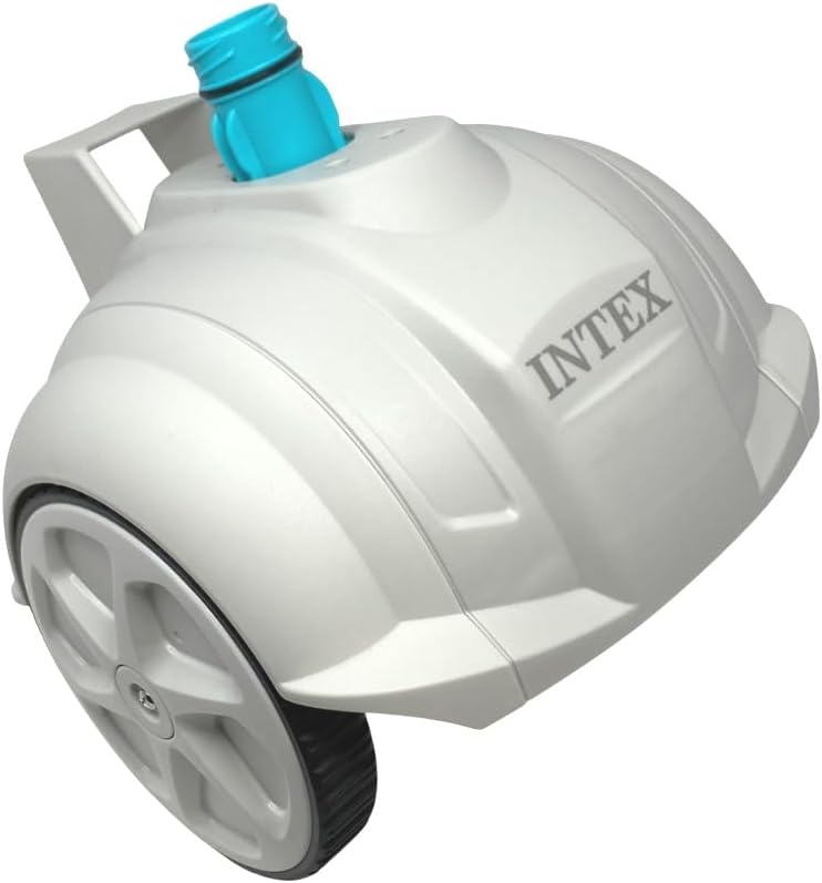 Replacement for Intex Cleaner Top for 13121 Automatic Swimming Pool Vacuum