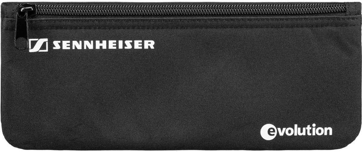 Sennheiser e602 II Evolution Series Dynamic Bass-drum Microphone