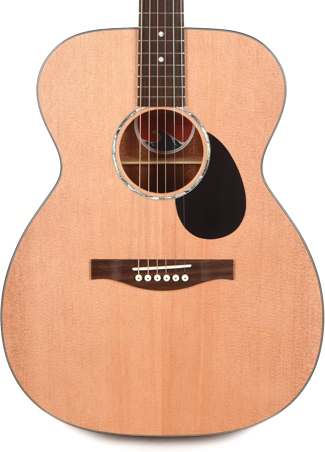 Eastman PCH1-OM Orchestra model Guitar