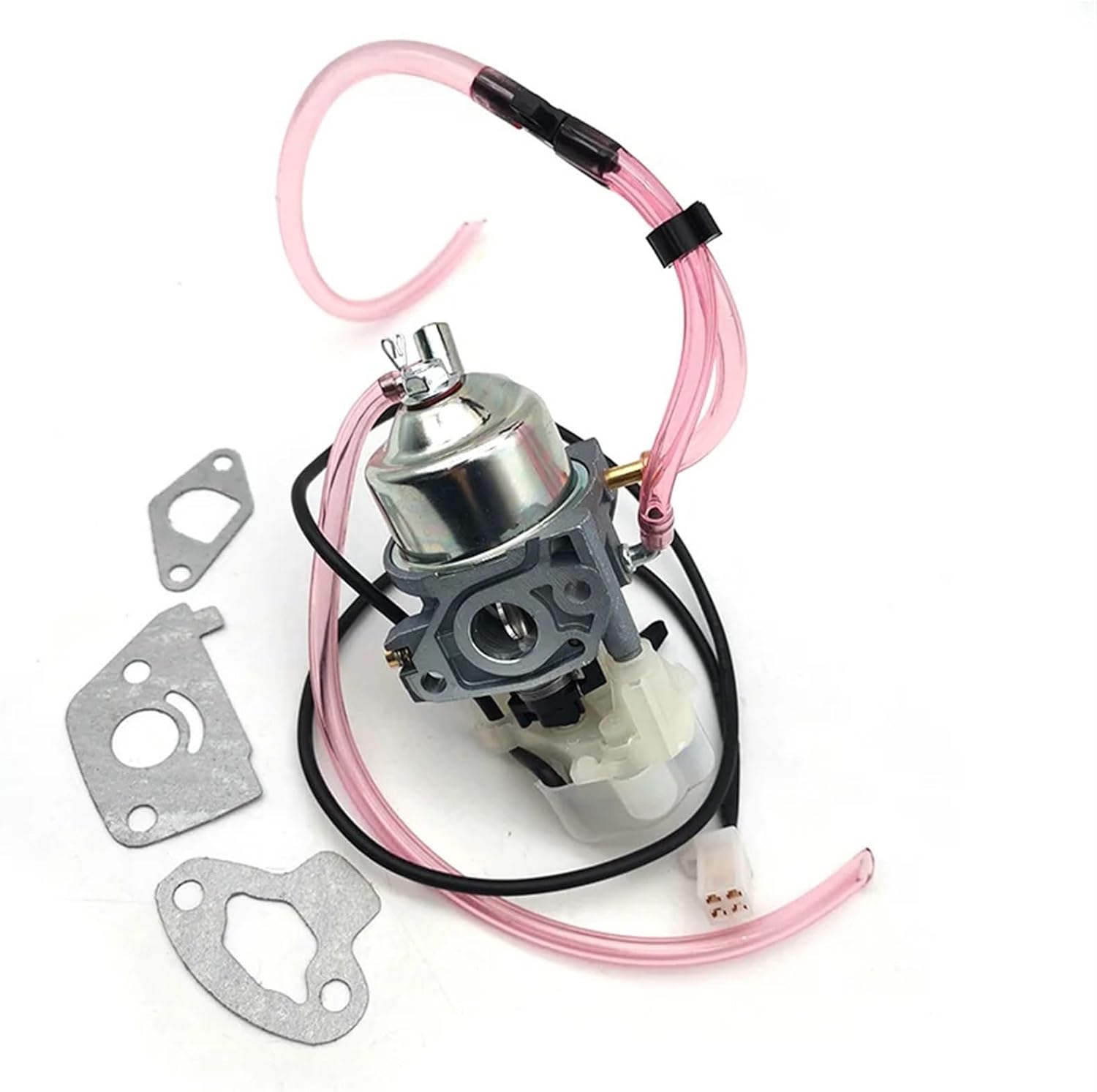Carburetor Compatible with Generator Parts KIPOR IG1000 KGE1000TI KG55AGTi10000 IG1000S P15-000
