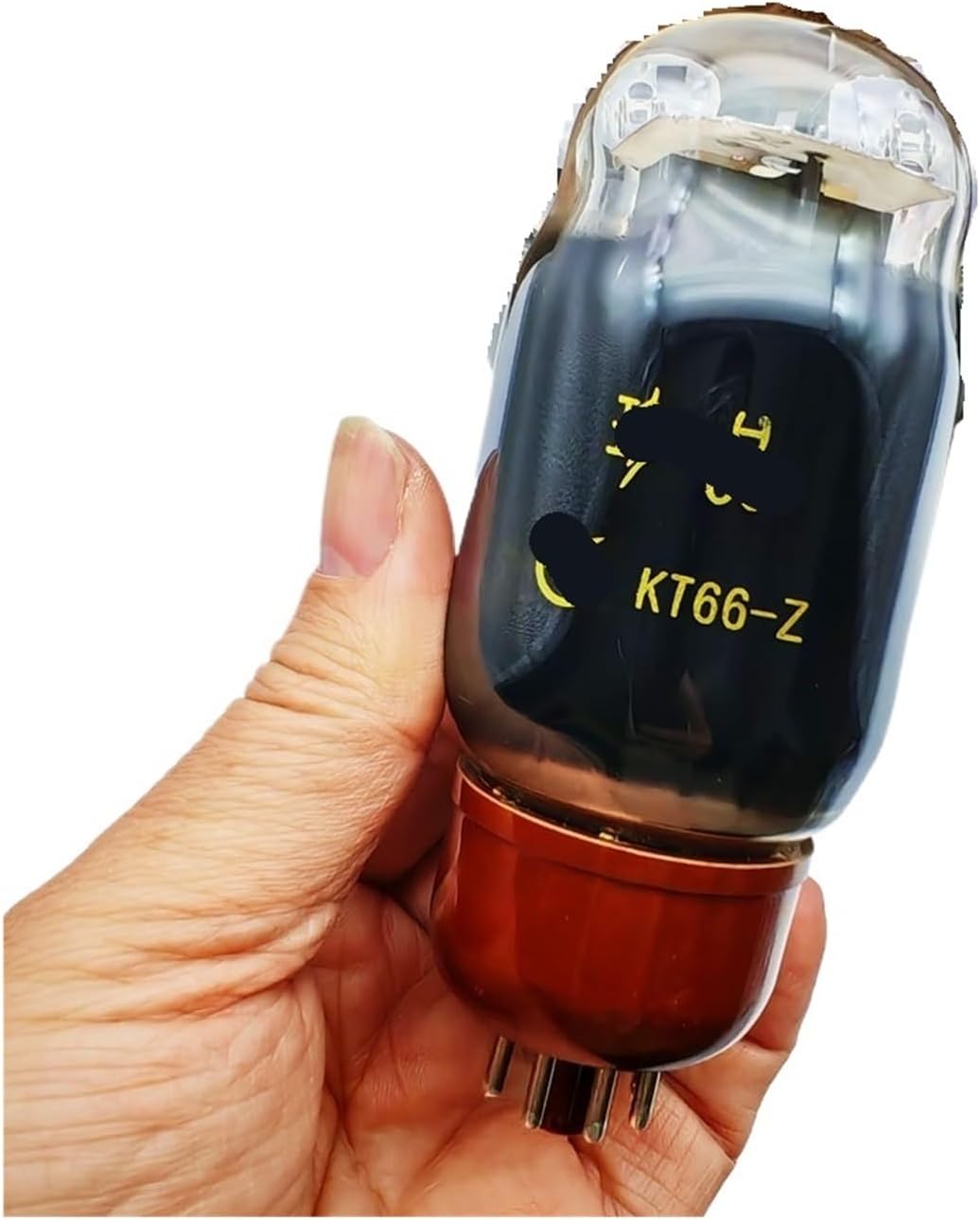 KT66-Z Tube Upgrade 6L6G/6P3P/CV321/5881/KT88/EL34 HiFi Audio Tube Amplifier(4PCS)