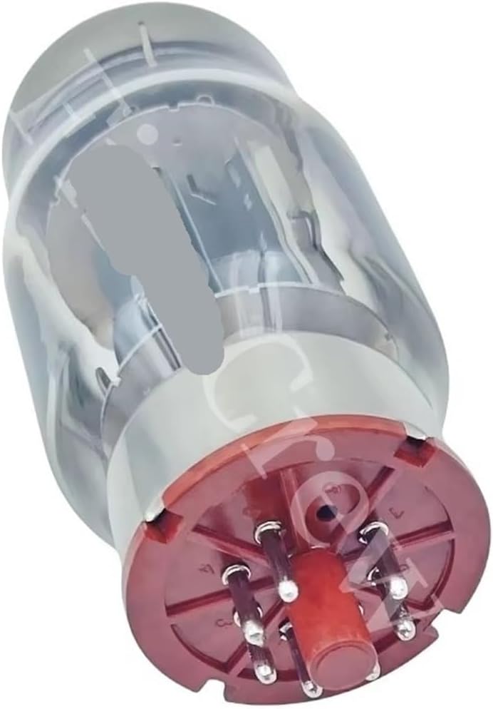 Vacuum Tube KT88 Replaces 6550 KT120 KT66 KT77 EL34 WEKT88 HiFi Audio Tube Amplifier(4pcs Matched)