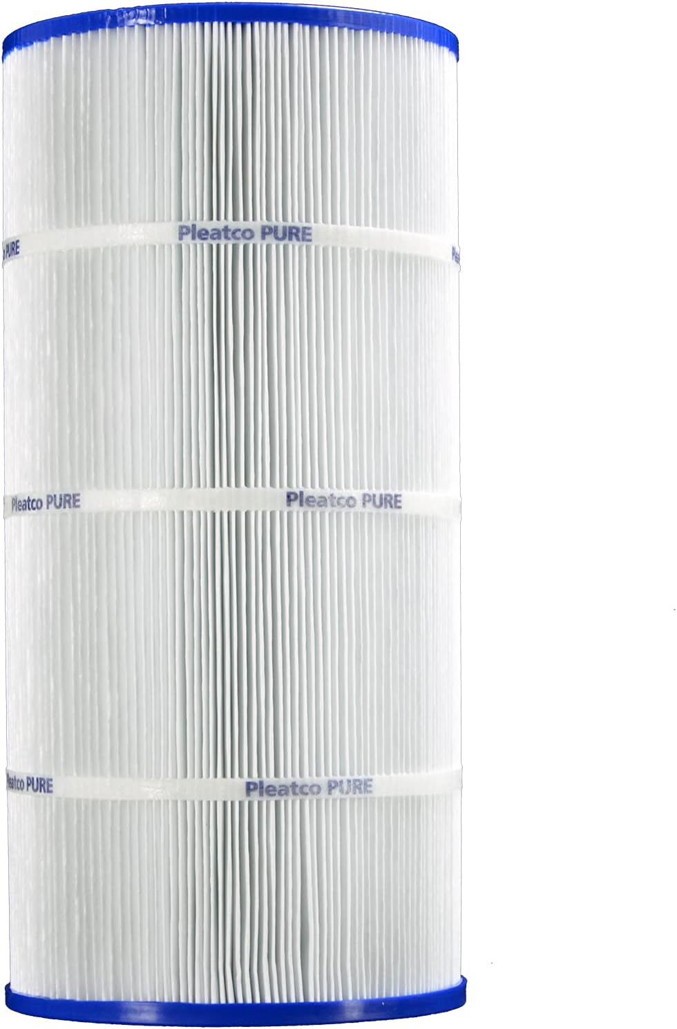 Pleatco Filtration PSR70-EC Pool Filter Cartridge Replacement for Unicel: UHD-SR70, Filbur: FC-2540, OEM Part Numbers: WC108-572SX