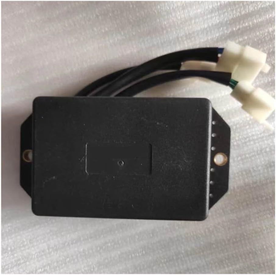 AVR Automatic Regulator Three-Phase Fit for TT936-400 Generator