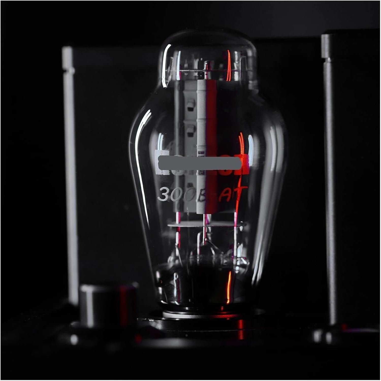 300B-AT Tube Amplifier 300B 300B-N 300B-98 E-300B 300BT HiFi Audio Tube Amplifier(4pcs Matched Quad)