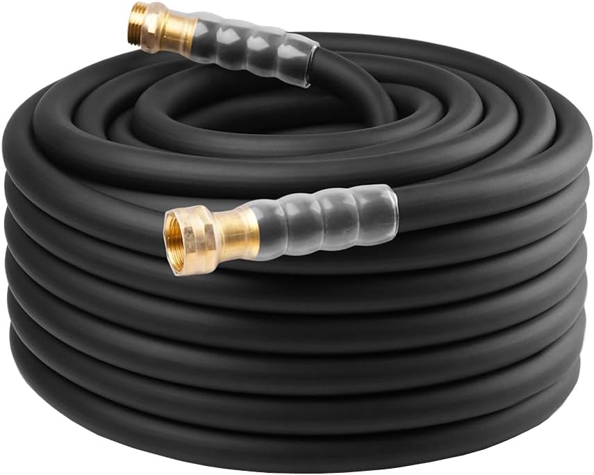 Heavy Duty Premium Garden Hose 90ft x 5/8